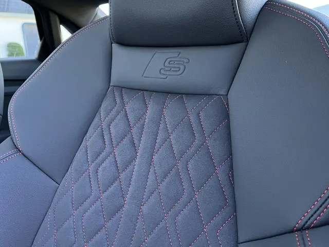 Audi A3 Limousine 35 TFSI 150pk 2024 Hybride Benzine 10