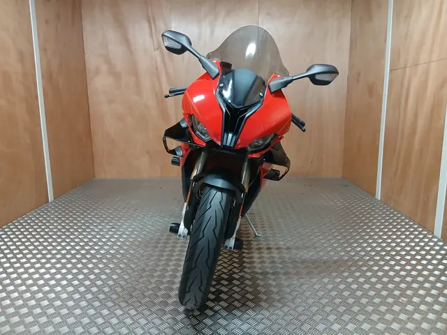 BMW S 1000 RR S 1000 RR 2019 Benzine 3