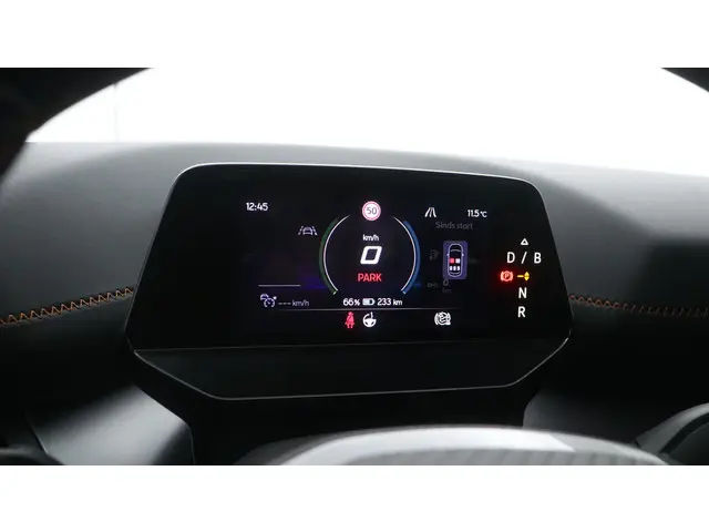 CUPRA Born Business 59 kWh / 2024 Elektrisch 17