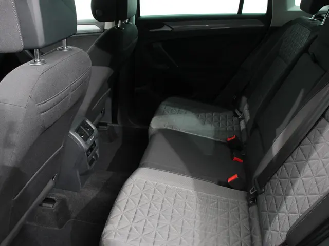 Volkswagen Tiguan 1.5 TSI DSG 150pk Life 2021 Benzine 31