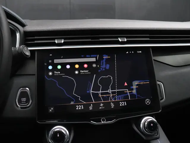 Lynk & Co 01 1.5 2021 Hybride Benzine 10