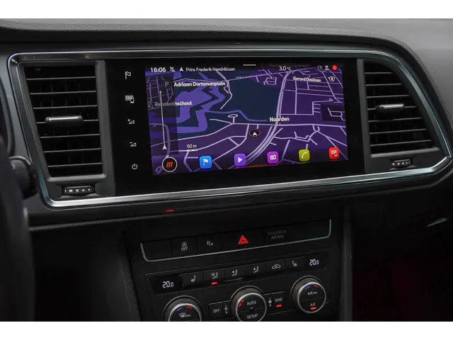 SEAT Ateca 1.5 TSI 2021 Benzine 26