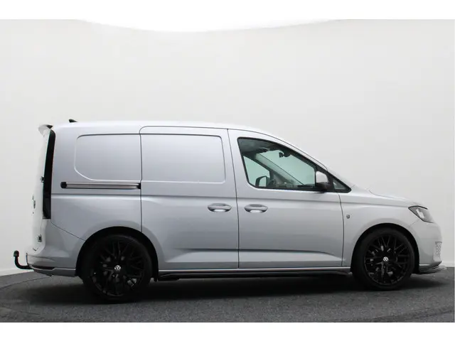 Volkswagen Caddy Cargo 2.0 TDI Comfort 2024 Diesel 9