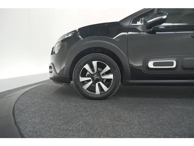Citroën C3 PureTech 110 EAT6 Max 2024 Benzine 16