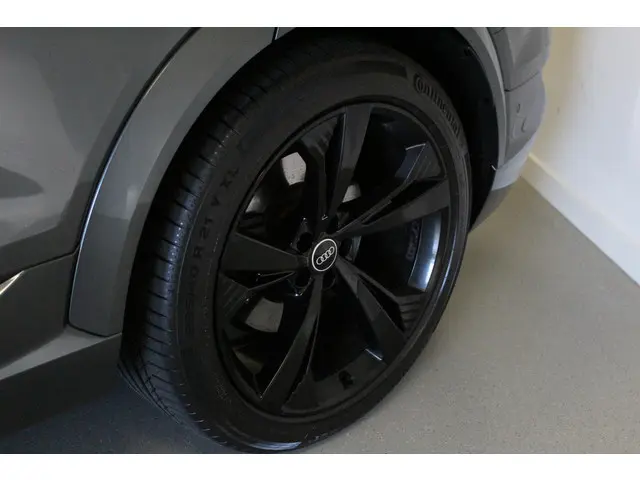 Audi e-tron S quattro 95 kWh 2020 Elektrisch 5