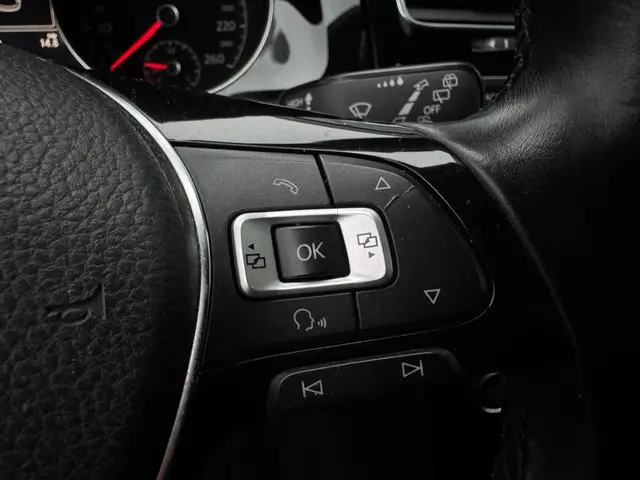 Volkswagen Golf Variant 1.4 TSI Highline 2014 Benzine 24