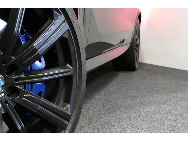 BMW X5 xDrive45e High Executive 2022 Hybride Benzine 27