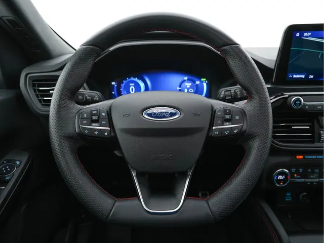 Ford Kuga 2.5 PHEV ST-Line X 2020 Hybride Benzine 19