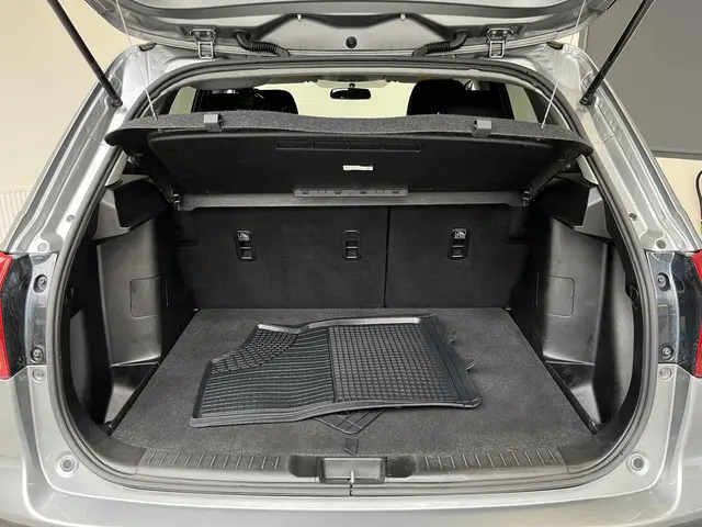 Suzuki Vitara 1.6 Exclusive 2015 Benzine 17