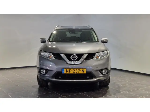 Nissan X-Trail 1.6 DIG-T N-Connecta 2017 Benzine 2
