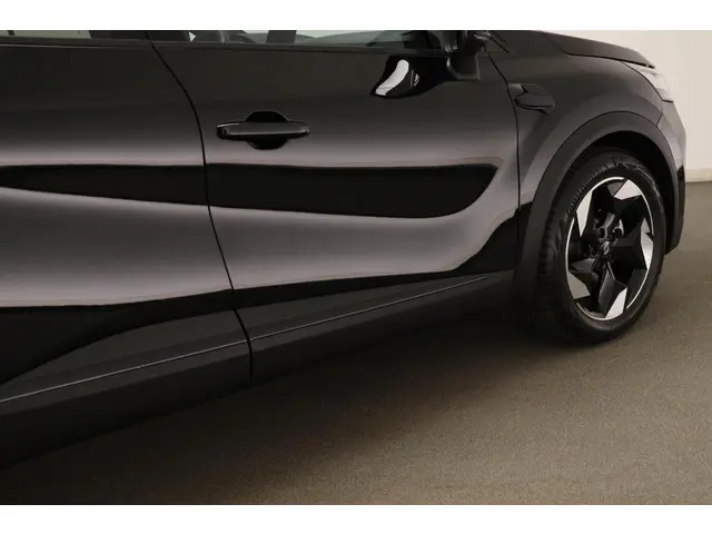 Renault Captur 1.3 mild hybrid 160 techno 2025 Benzine 20