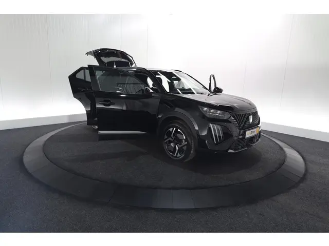 Peugeot 2008 PureTech 130 EAT8 GT 2024 Benzine 85