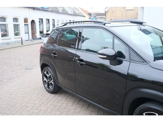 Citroën C3 Aircross PT 110 MAX 2024 Benzine 6