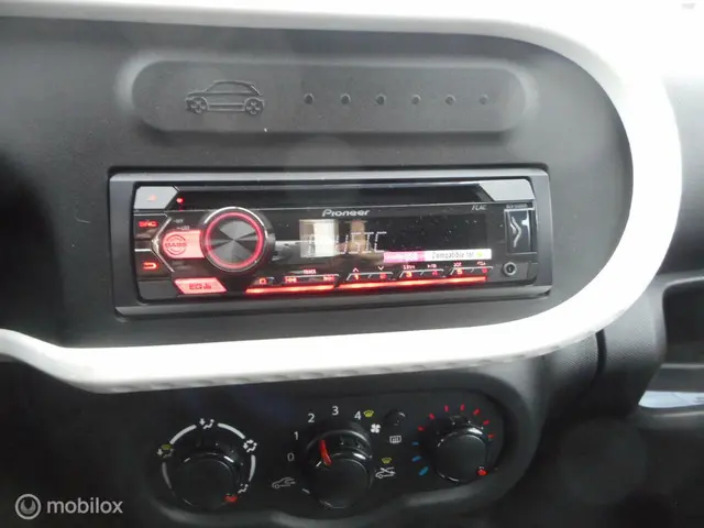 Renault Twingo 1.0 SCe Life 2018 Benzine 19