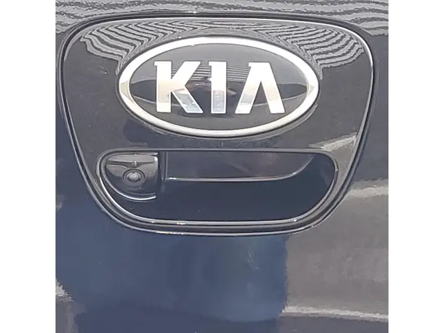 Kia Picanto 1.0 / leder/navi/camera/airco 2020 Benzine 6