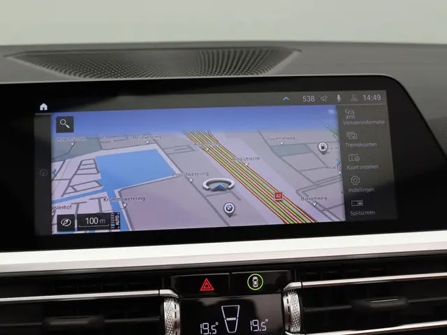 BMW 4 Serie Cabrio M440i xDrive 2022 Benzine 27