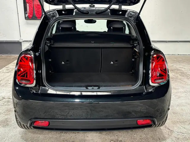 MINI Electric Mini Classic 33 kWh 2022 Elektrisch 31