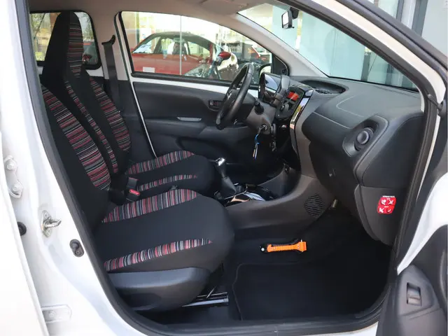 Citroën C1 1.0 VTi 2021 Benzine 14