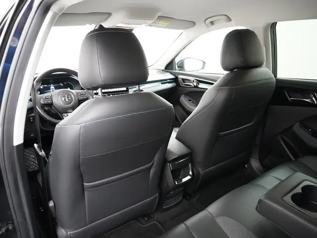 MG MG5 Electric Long Range Luxury 61 kWh 2023 Elektrisch 19