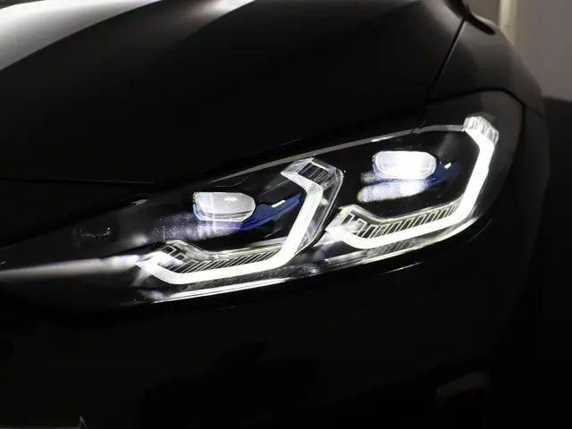 BMW i4 M50 High Executive 84 kWh 2023 Elektrisch 12