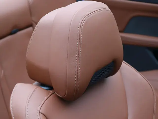 BMW 4 Serie Cabrio 420i 2025 Benzine 26