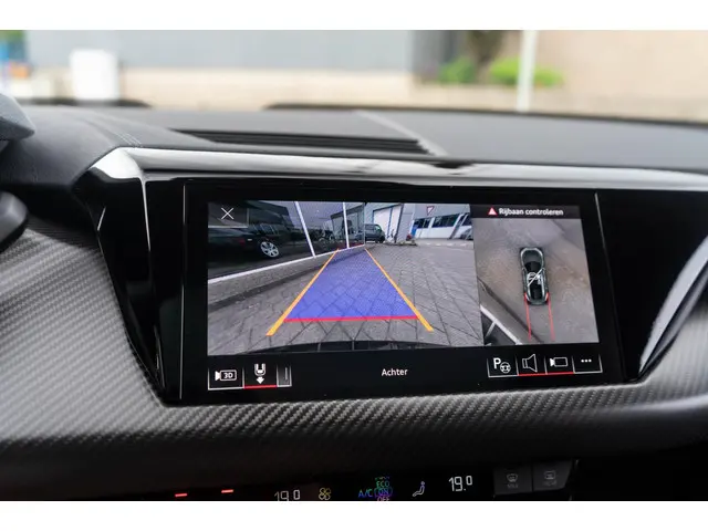 Audi e-tron GT 93 kWh 350KW 476PK 2021 Elektrisch 22