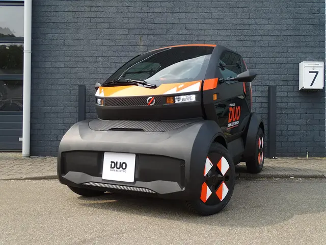 Mobilize 80 Evo Duo 2025 Elektrisch 25