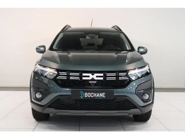 Dacia Jogger 1.0 TCe 110 Expression 7p. 2025 Benzine 17