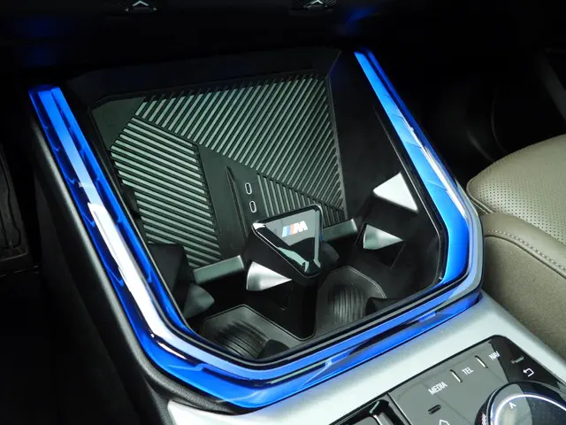 BMW X3 M50 2025 Benzine 29