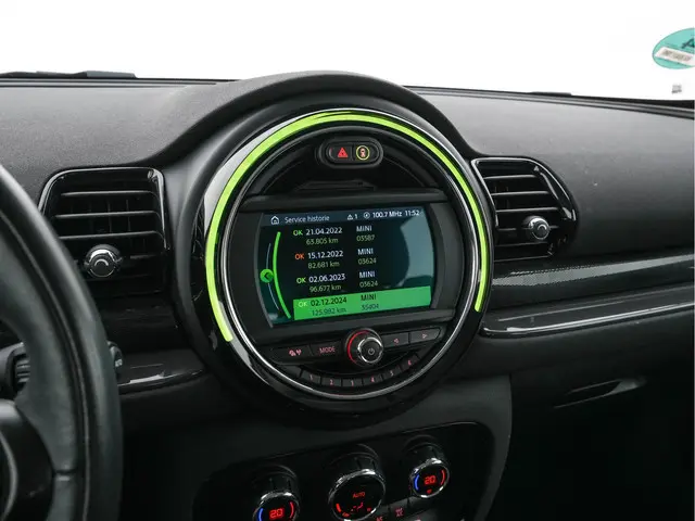 MINI Clubman Mini 1.5 Cooper Chili 2019 Benzine 18