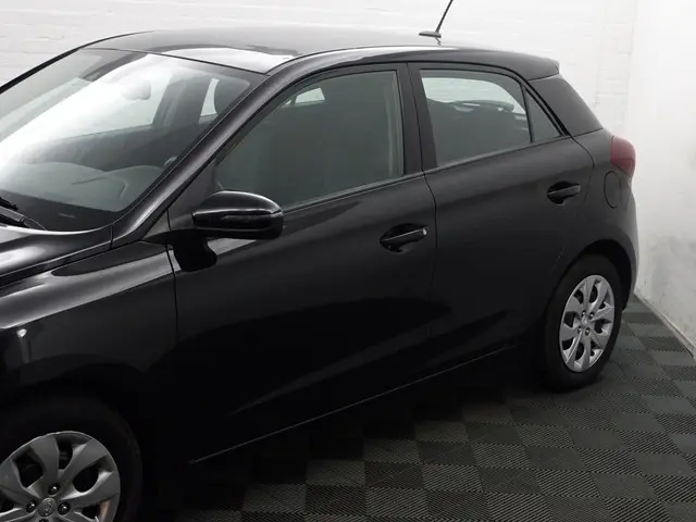 Hyundai i20 1.0 T-GDI Comfort- 2019 Benzine 26