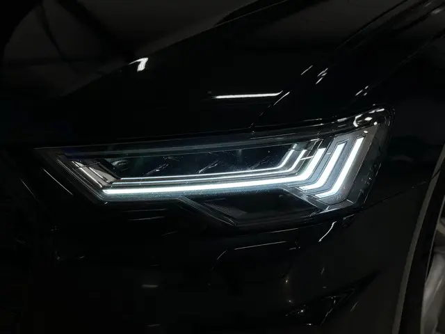Audi S6 TDI quattro | PANO | RS SEATS | B&O | BOMVOL! 2020 Diesel 12
