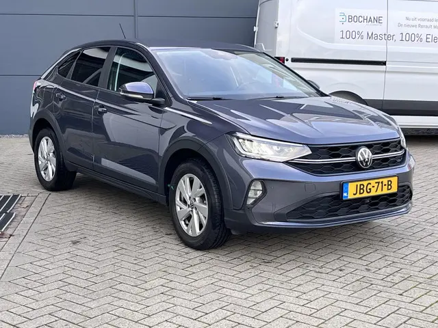 Volkswagen Taigo 1.0 TSI 2024 Benzine 5