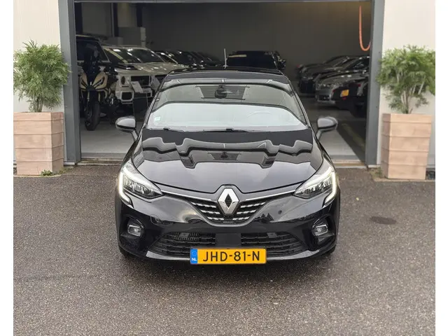 Renault Clio 1.3 TCe LIMITED 2019 Benzine 6