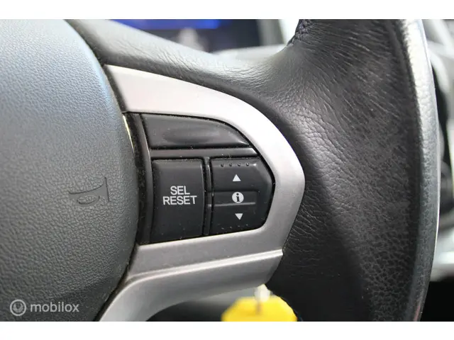 Honda CR-Z 1.5 i-Vtec IMA Sport 2012 Benzine 26