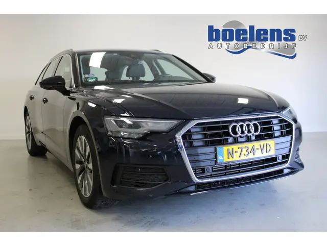 Audi A6 Avant 40 TFSI Pro line 2022 Benzine