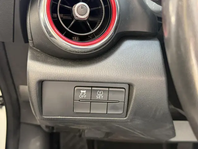 Fiat 124 Spider 1.4 MultiAir Turbo Lusso 2017 Benzine 25