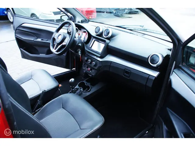 Aixam Crossover Brommobiel Premium 2022 Diesel 15