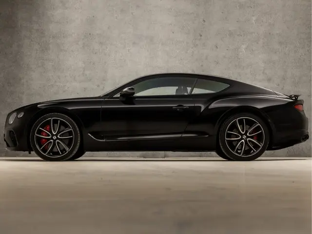 Bentley Continental GT 4.0 V8 2020 Benzine 2