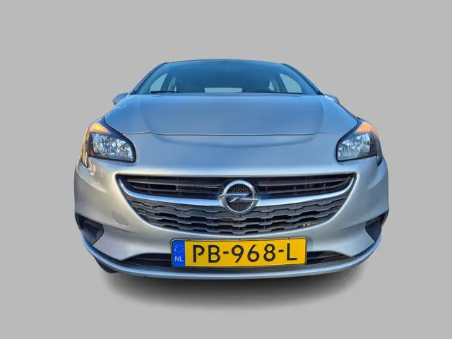 Opel Corsa 1.4 Edition Airco, NAP 2017 Benzine 6