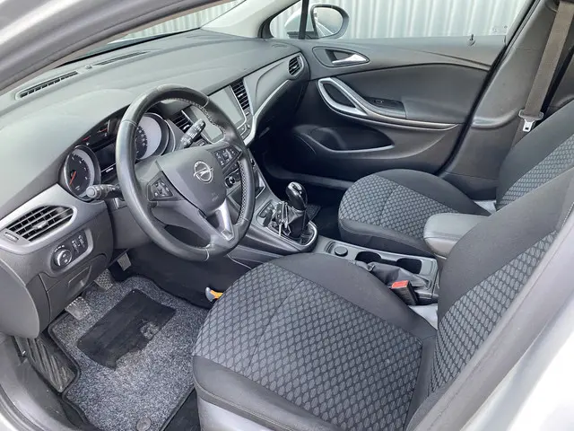 Opel Astra Sports Tourer 1.0 Online Edition 2018 Benzine 3