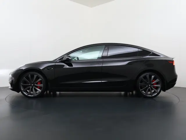 Tesla Model 3 Performance AWD 75 kWh 2019 Elektrisch 5