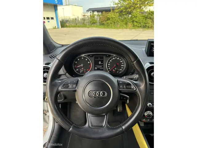 Audi A1 Sportback 1.4 TFSI CoD Pro Line S 2013 Benzine 12