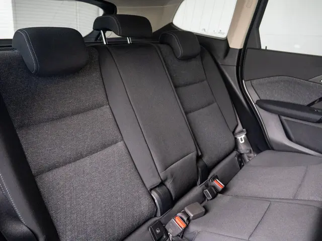 BMW iX1 xDrive30 2023 Elektrisch 10