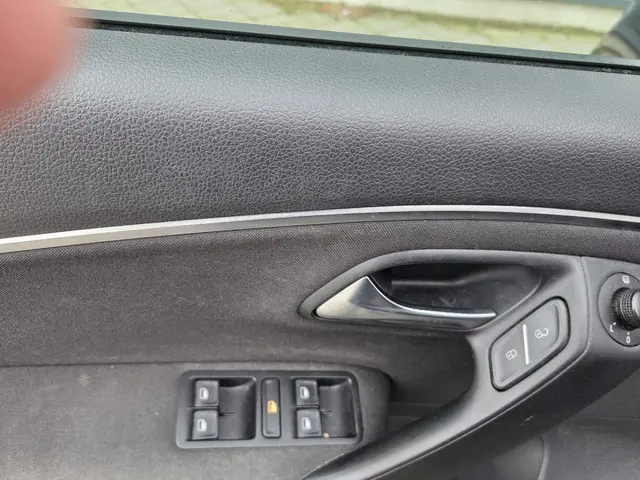 Volkswagen Polo 1.0 2015 Benzine 10