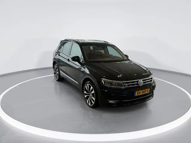 Volkswagen Tiguan 2.0 TSI 4Motion Highline 2019 Benzine 2