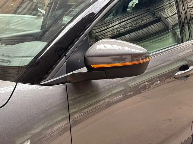 Citroën C5 Aircross 1.2 PureTech Shine 2020 Benzine 26