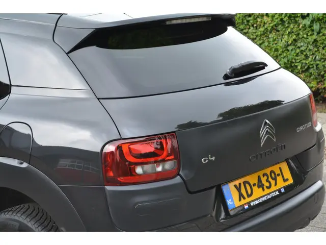 Citroën C4 Cactus 1.6 BlueHDi Business Plus 2017 Diesel 31