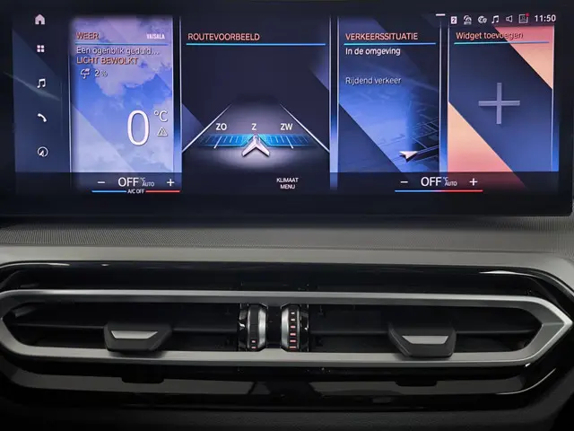 BMW 3 Serie 320e 2023 Hybride Benzine 30