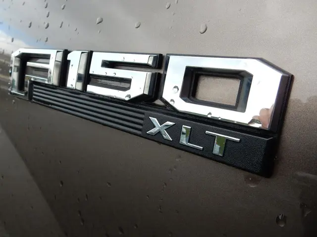 Ford F-150 5.0Ltr V8 4X4 6 pers. Crew cab 2019 LPG/Gas 7